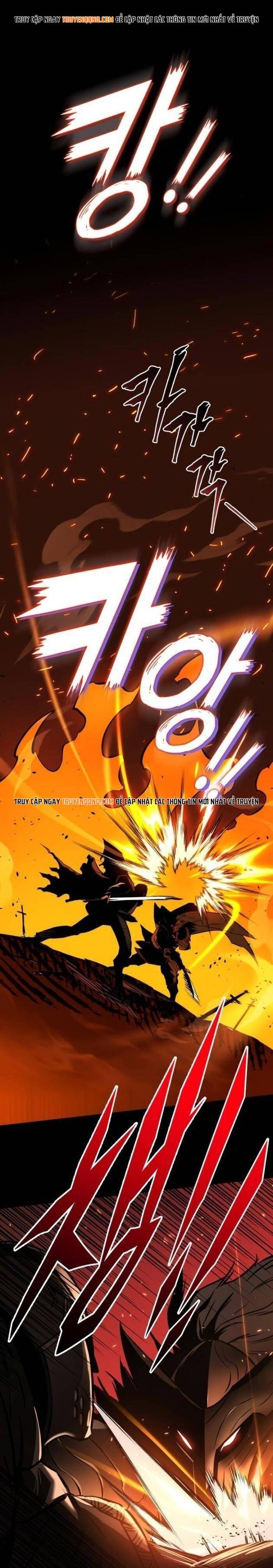 Cẩm Nang Sinh Tồn Của Kỵ Sĩ Lang Thang Chapter 9 - Trang 2