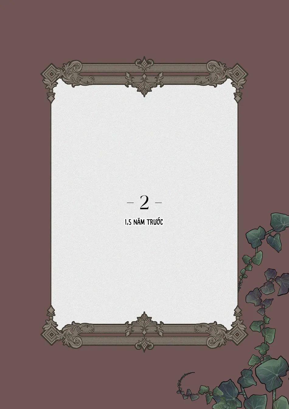 Phiên Ngoại Take Off Chapter 13 - Trang 3