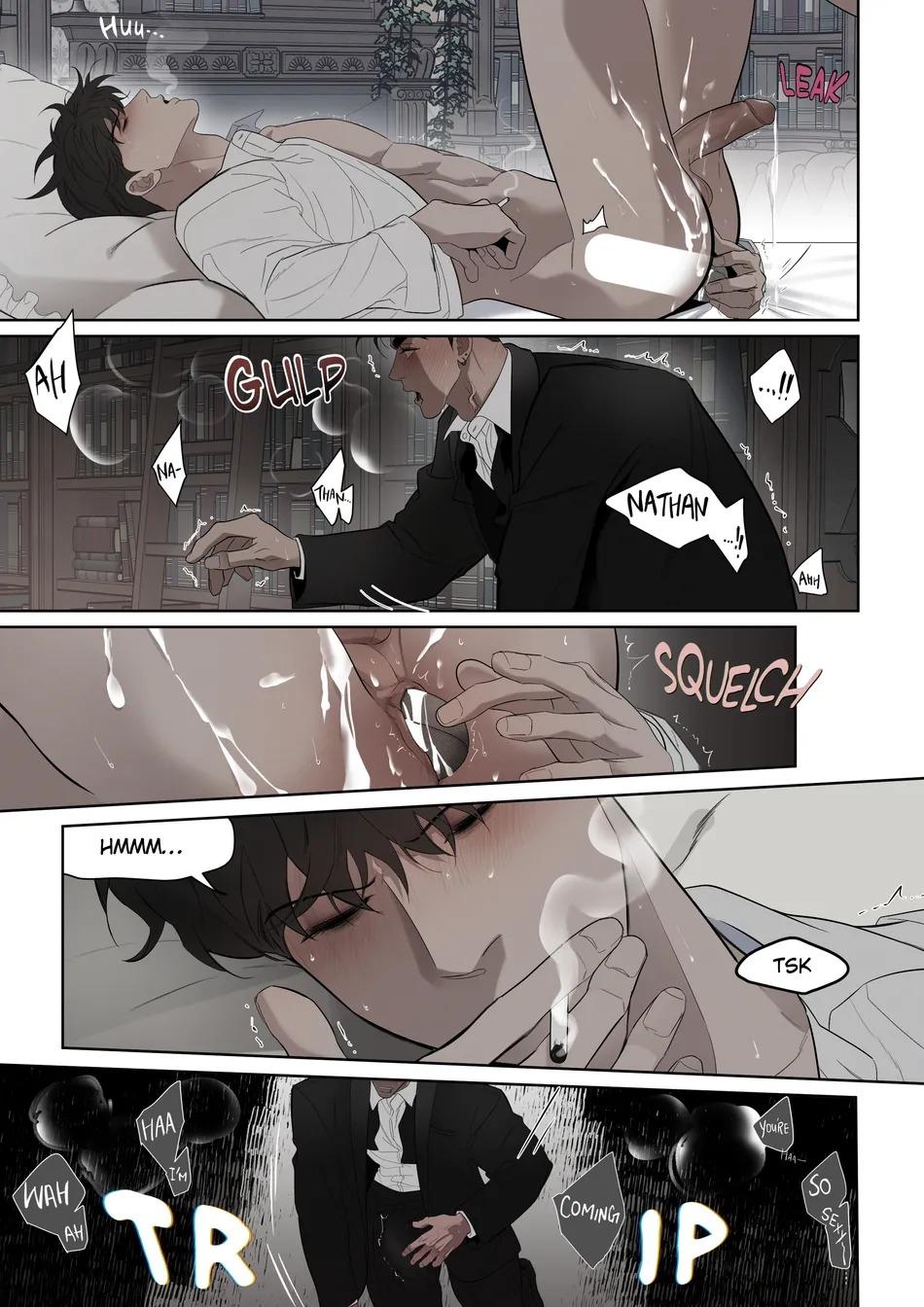 Phiên Ngoại Take Off Chapter 13 - Trang 3