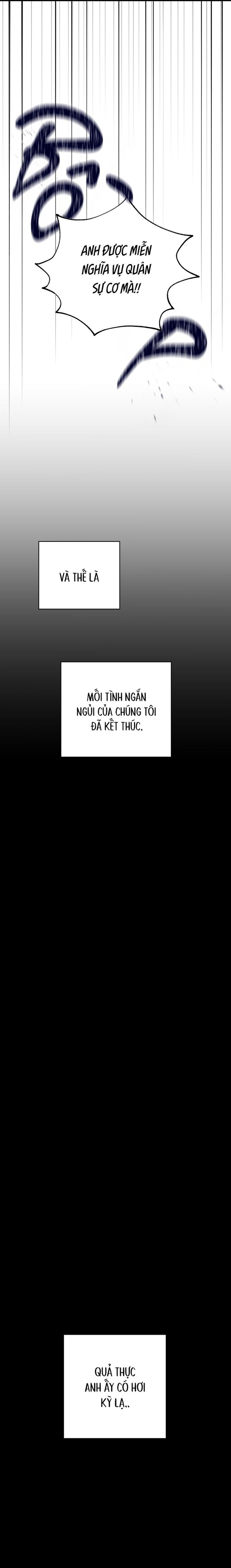 Cấm Trừ Tà Người Yêu Cũ Chapter 1 H - Trang 3