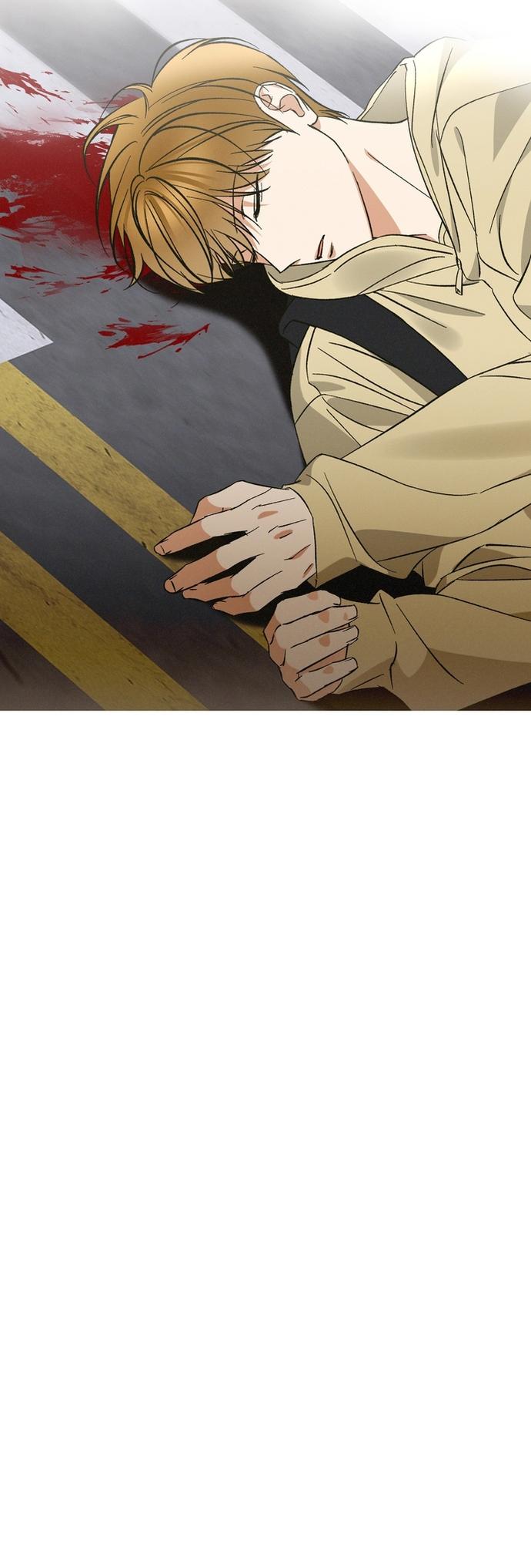 Cấm Trừ Tà Người Yêu Cũ Chapter 1 H - Trang 3