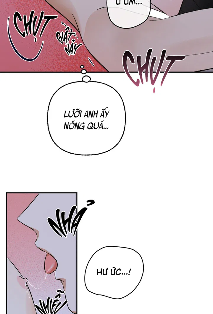 Cấm Trừ Tà Người Yêu Cũ Chapter 3 H+ - Trang 3