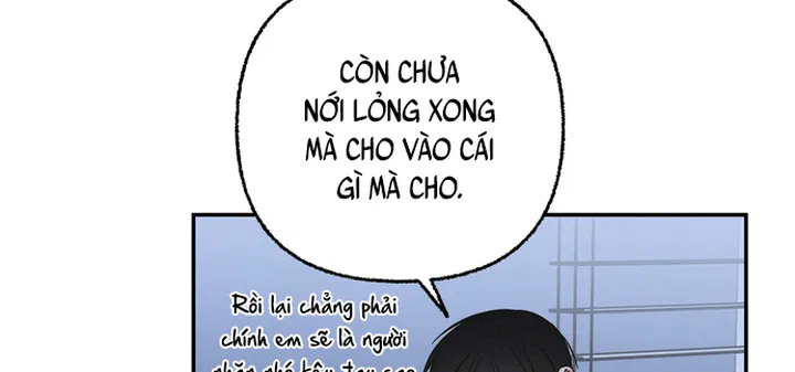 Cấm Trừ Tà Người Yêu Cũ Chapter 3 H+ - Trang 3
