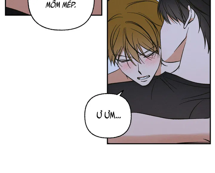 Cấm Trừ Tà Người Yêu Cũ Chapter 3 H+ - Trang 3