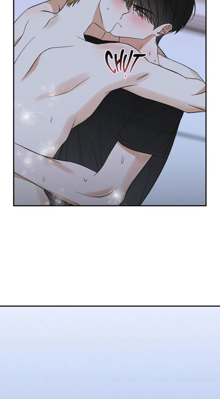 Cấm Trừ Tà Người Yêu Cũ Chapter 3 H+ - Trang 3