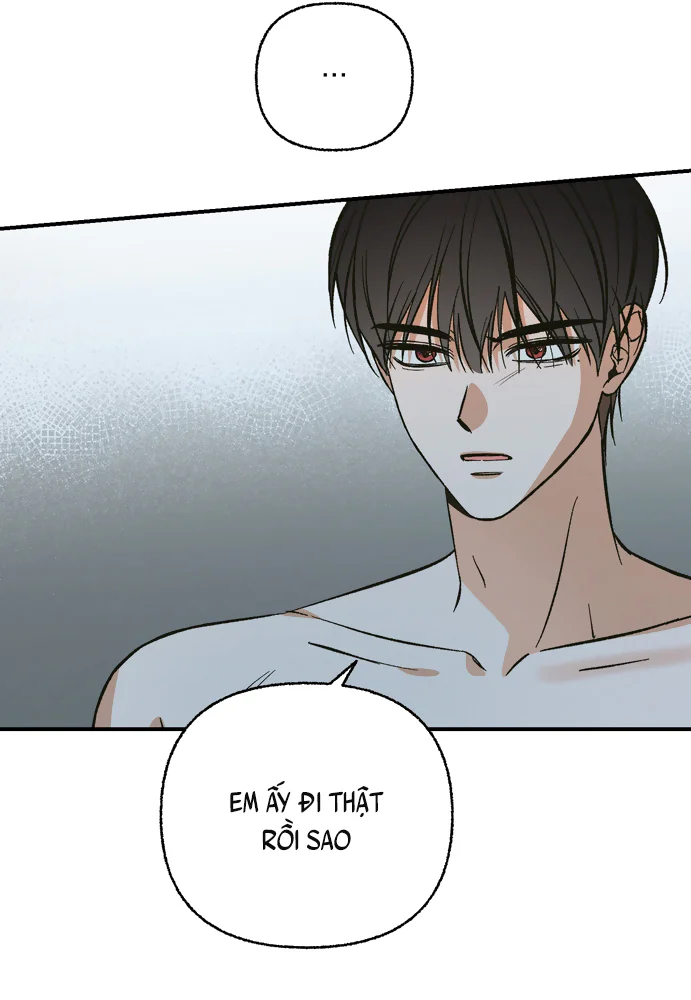 Cấm Trừ Tà Người Yêu Cũ Chapter 4 H+ - Trang 3