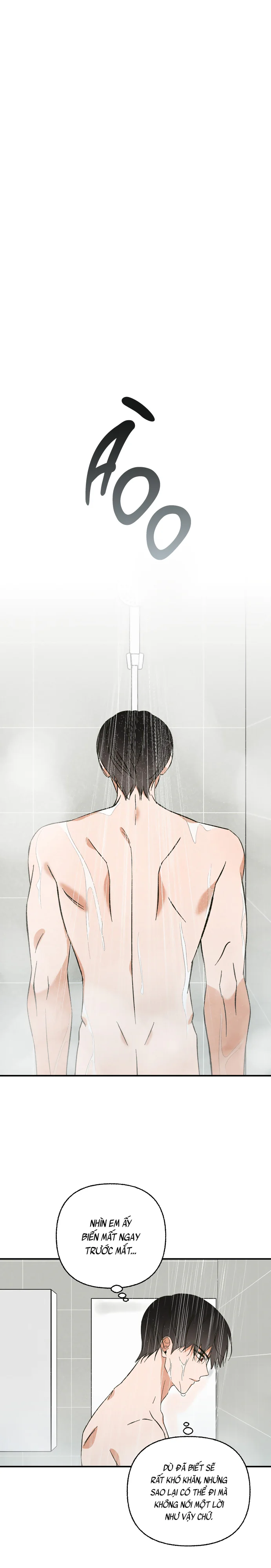 Cấm Trừ Tà Người Yêu Cũ Chapter 4 H+ - Trang 3