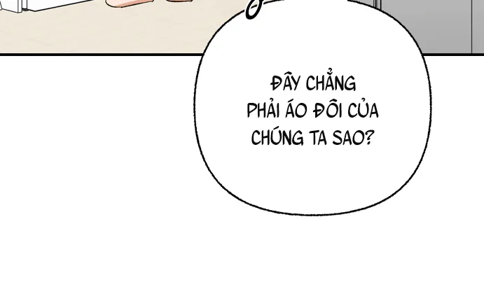 Cấm Trừ Tà Người Yêu Cũ Chapter 4 H+ - Trang 3