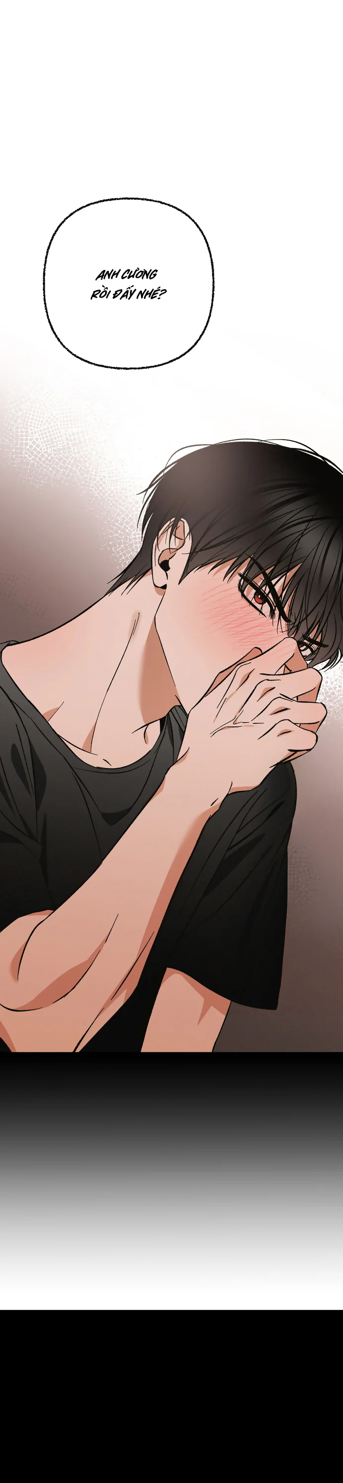 Cấm Trừ Tà Người Yêu Cũ Chapter 8 - Trang 2