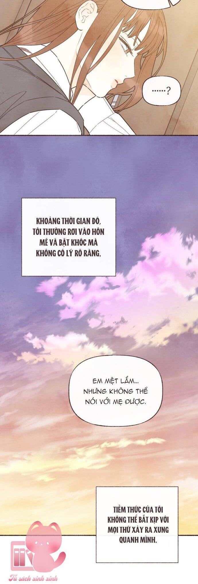 Cảm Xúc Chuyển Giao Chapter 21 4