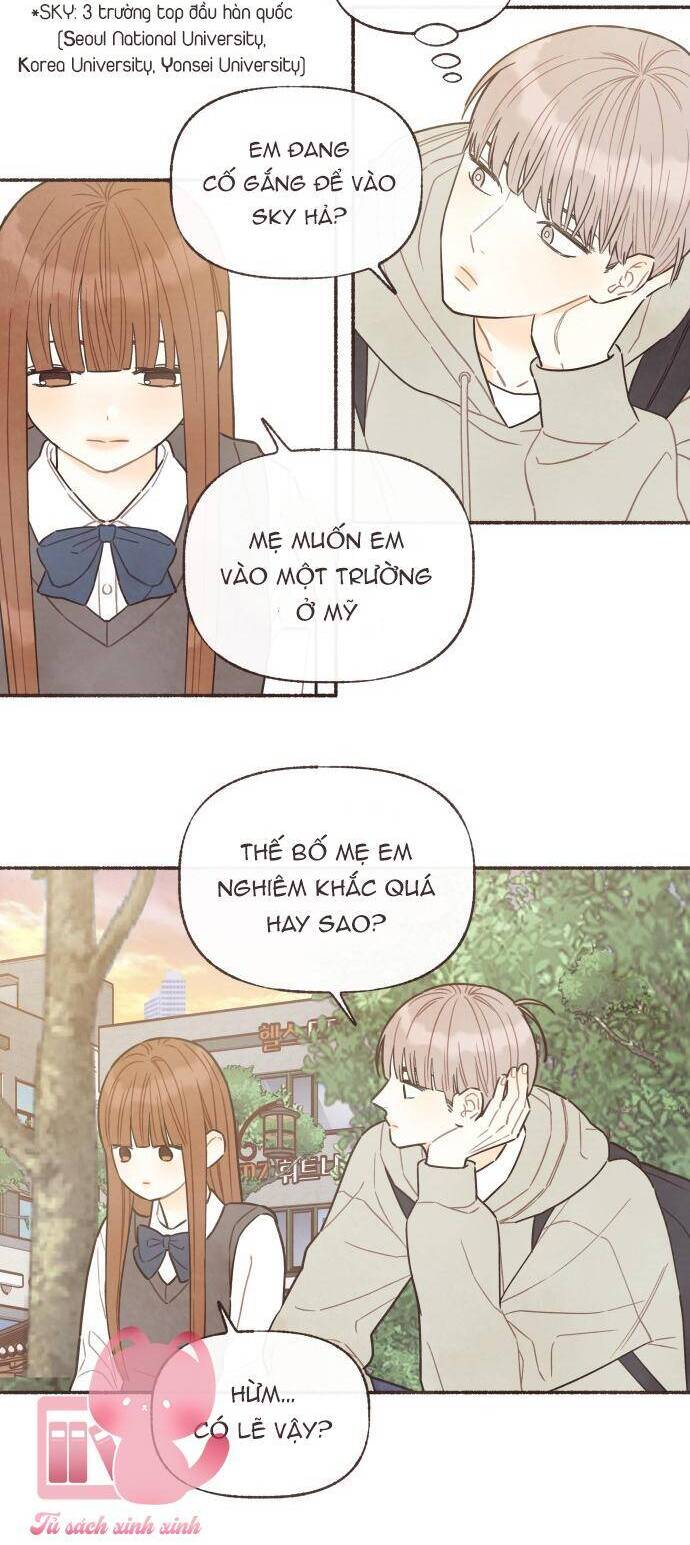 Cảm Xúc Chuyển Giao Chapter 21 6