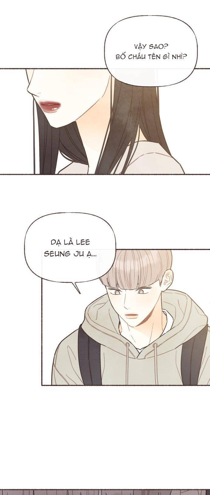 Cảm Xúc Chuyển Giao Chapter 21 9