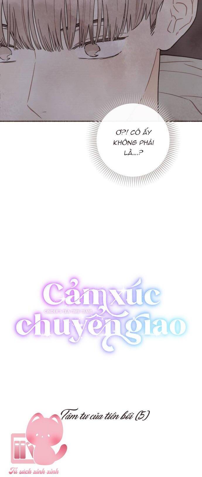 Cảm Xúc Chuyển Giao Chapter 21 10