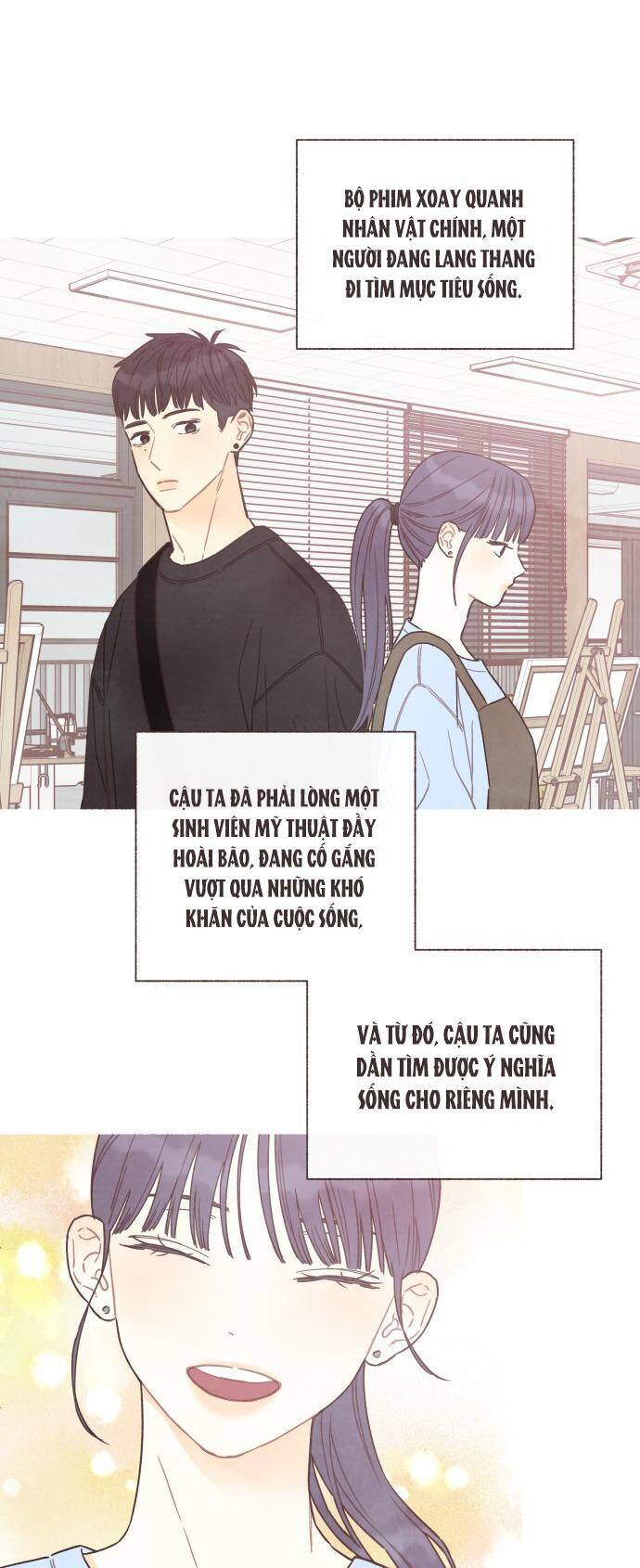Cảm Xúc Chuyển Giao Chapter 21 13