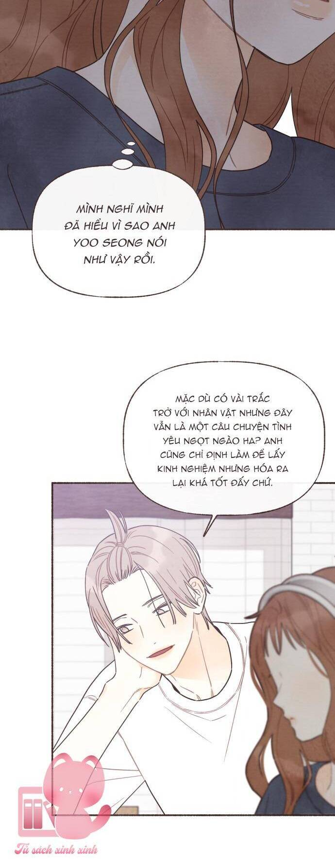 Cảm Xúc Chuyển Giao Chapter 21 16