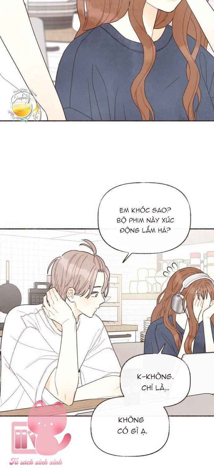 Cảm Xúc Chuyển Giao Chapter 21 18