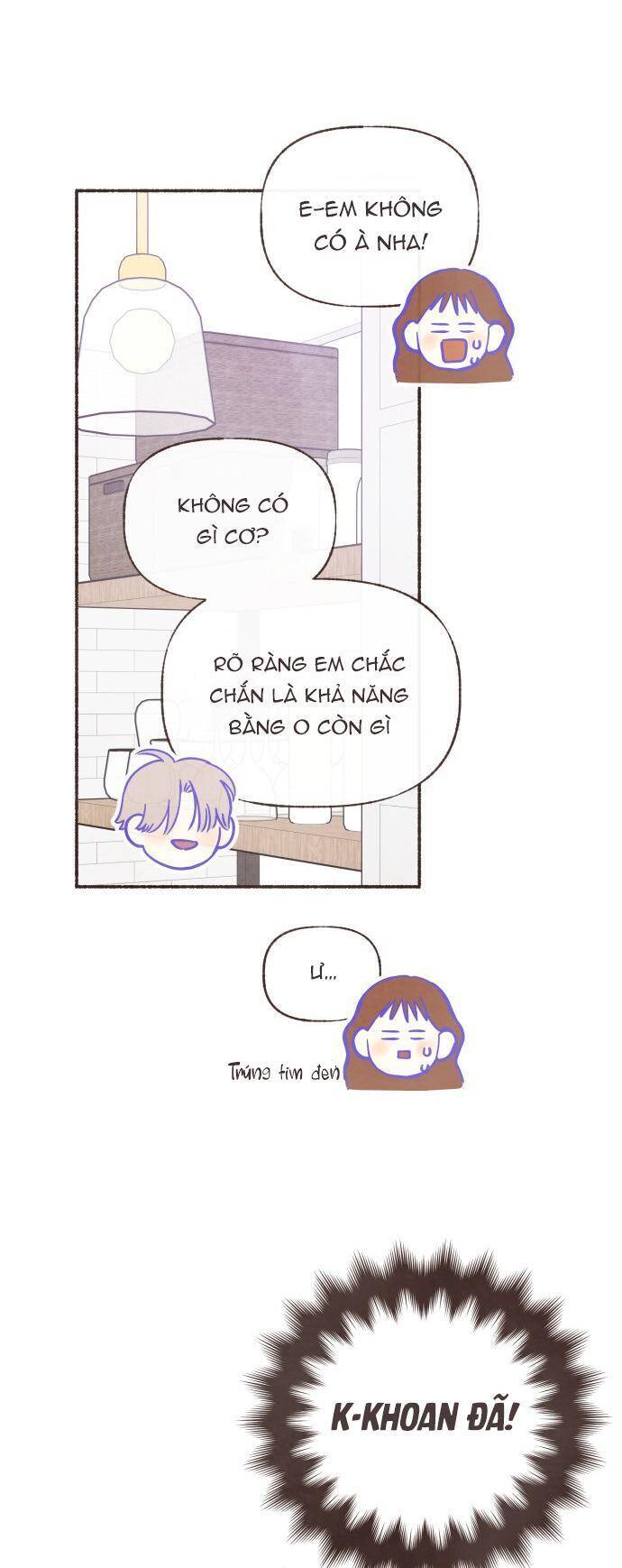 Cảm Xúc Chuyển Giao Chapter 21 21