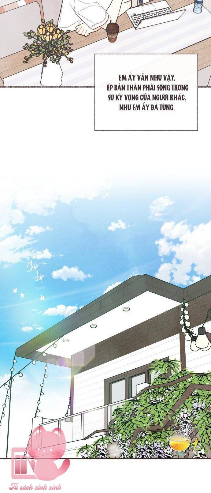 Cảm Xúc Chuyển Giao Chapter 21 26