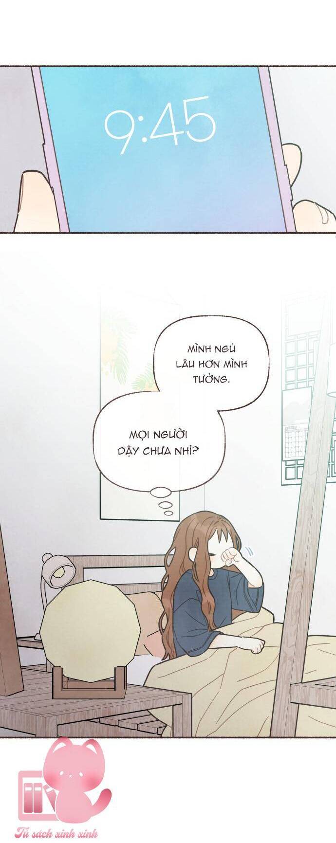 Cảm Xúc Chuyển Giao Chapter 21 28
