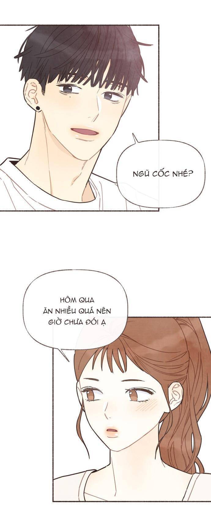 Cảm Xúc Chuyển Giao Chapter 21 31
