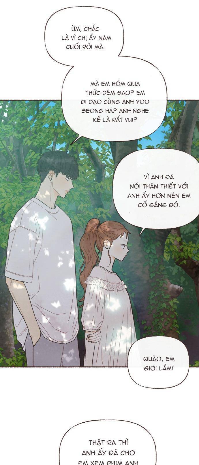 Cảm Xúc Chuyển Giao Chapter 21 33