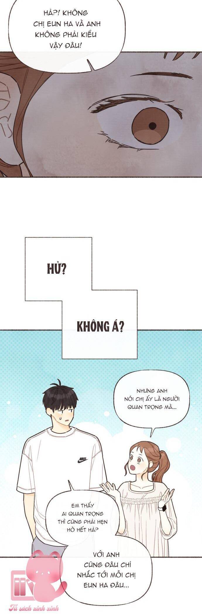 Cảm Xúc Chuyển Giao Chapter 21 36