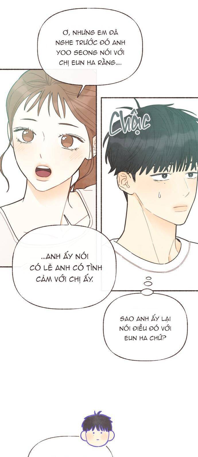 Cảm Xúc Chuyển Giao Chapter 21 37