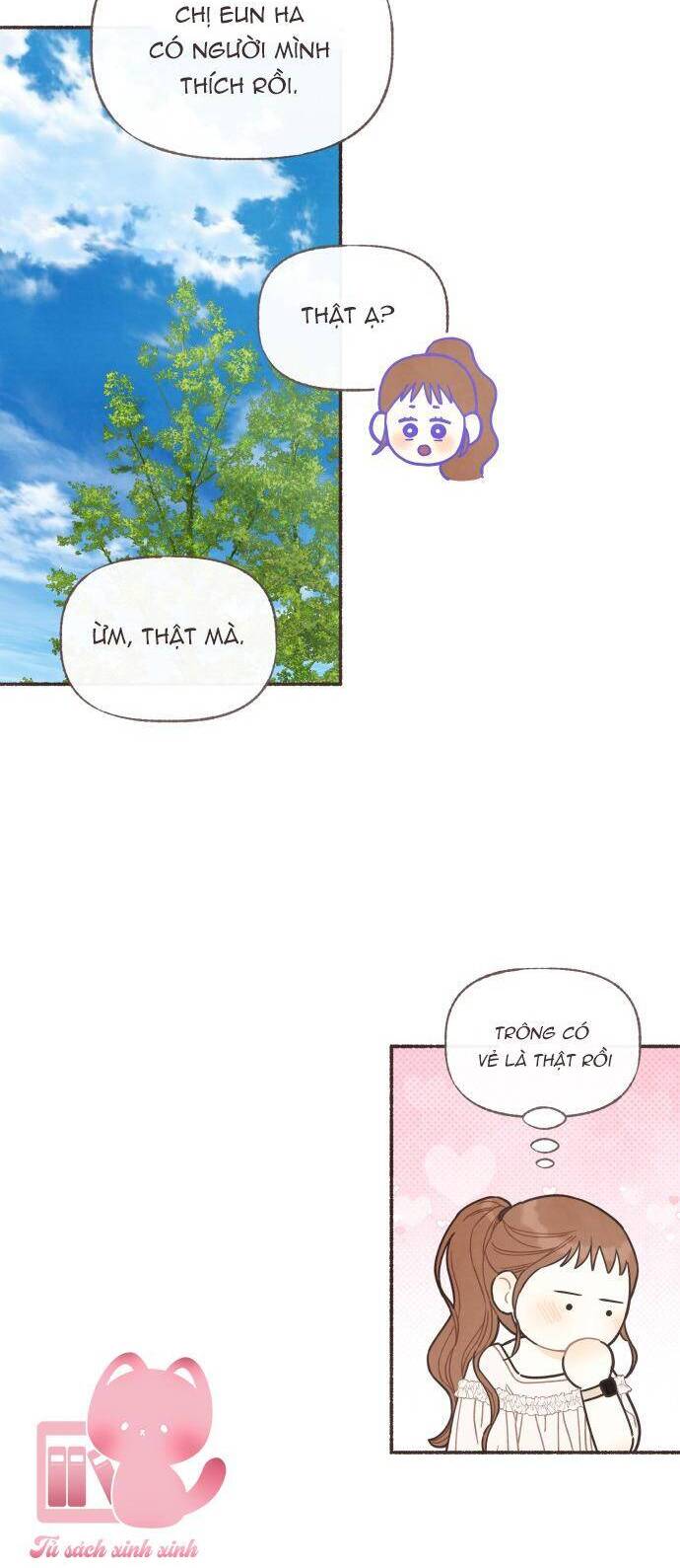 Cảm Xúc Chuyển Giao Chapter 21 38
