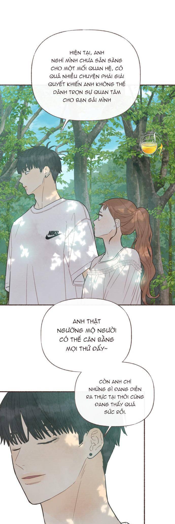 Cảm Xúc Chuyển Giao Chapter 21 39