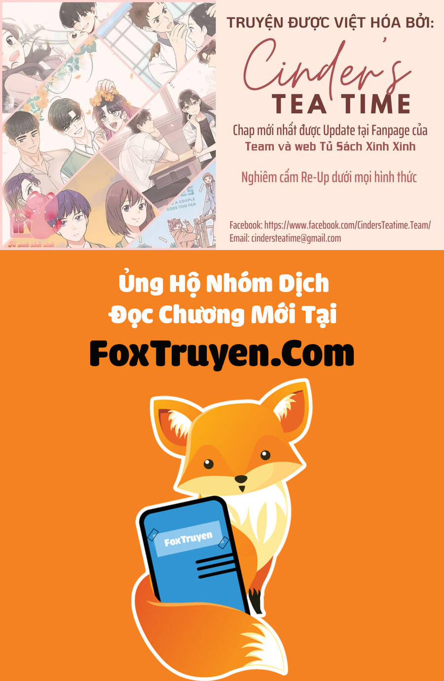 Cảm Xúc Chuyển Giao Chapter 21 42