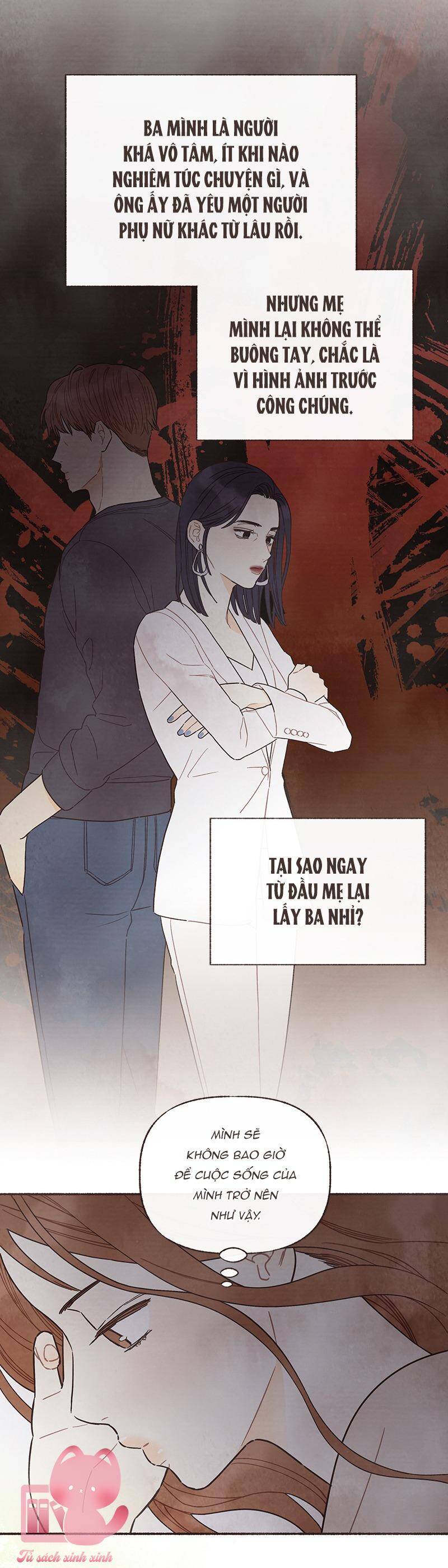 Cảm Xúc Chuyển Giao Chapter 24 10