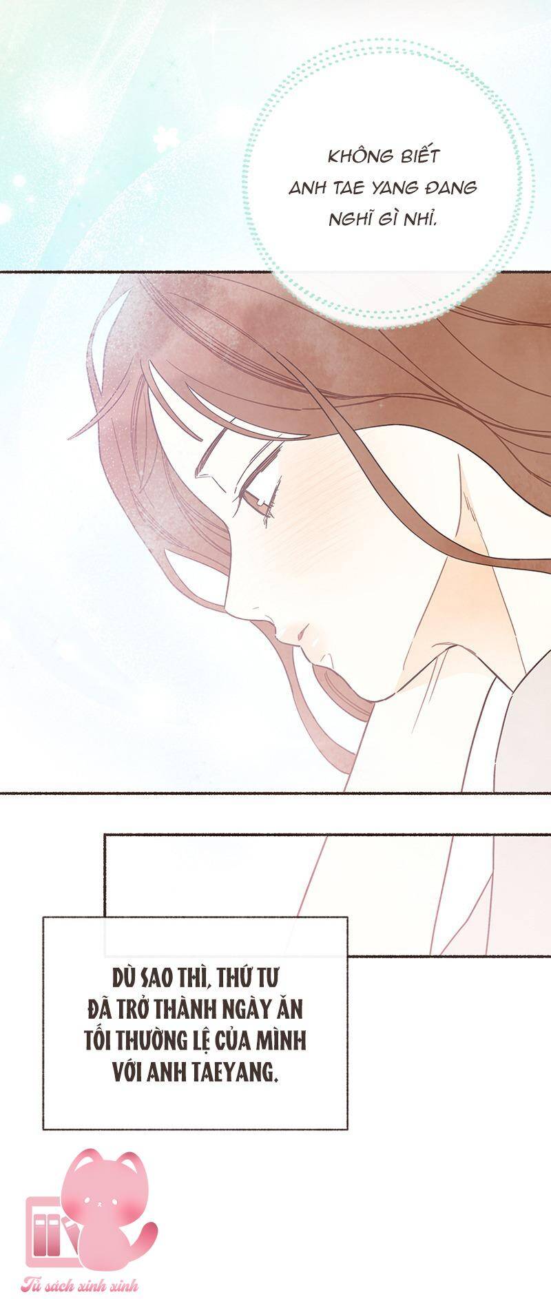 Cảm Xúc Chuyển Giao Chapter 24 12