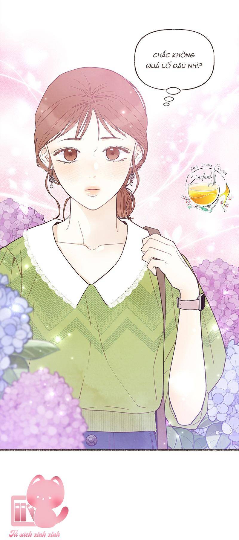Cảm Xúc Chuyển Giao Chapter 24 15