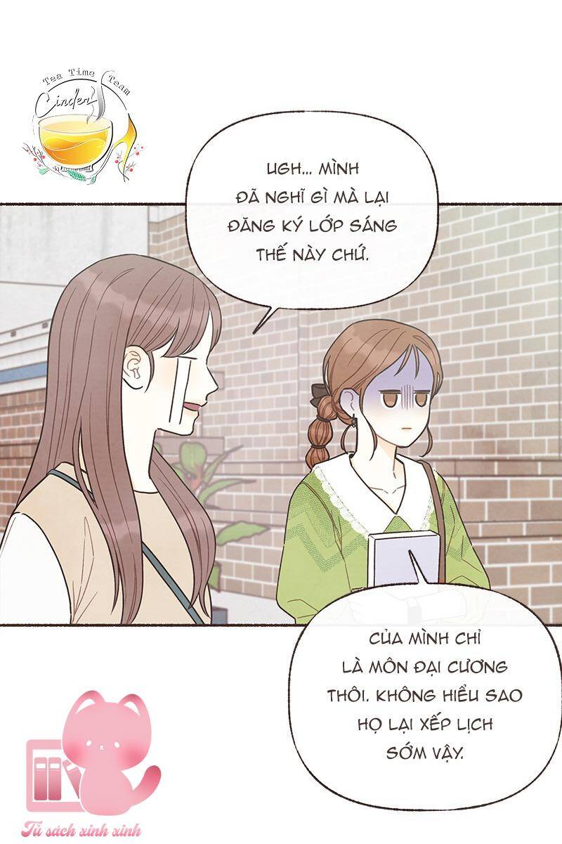 Cảm Xúc Chuyển Giao Chapter 24 18