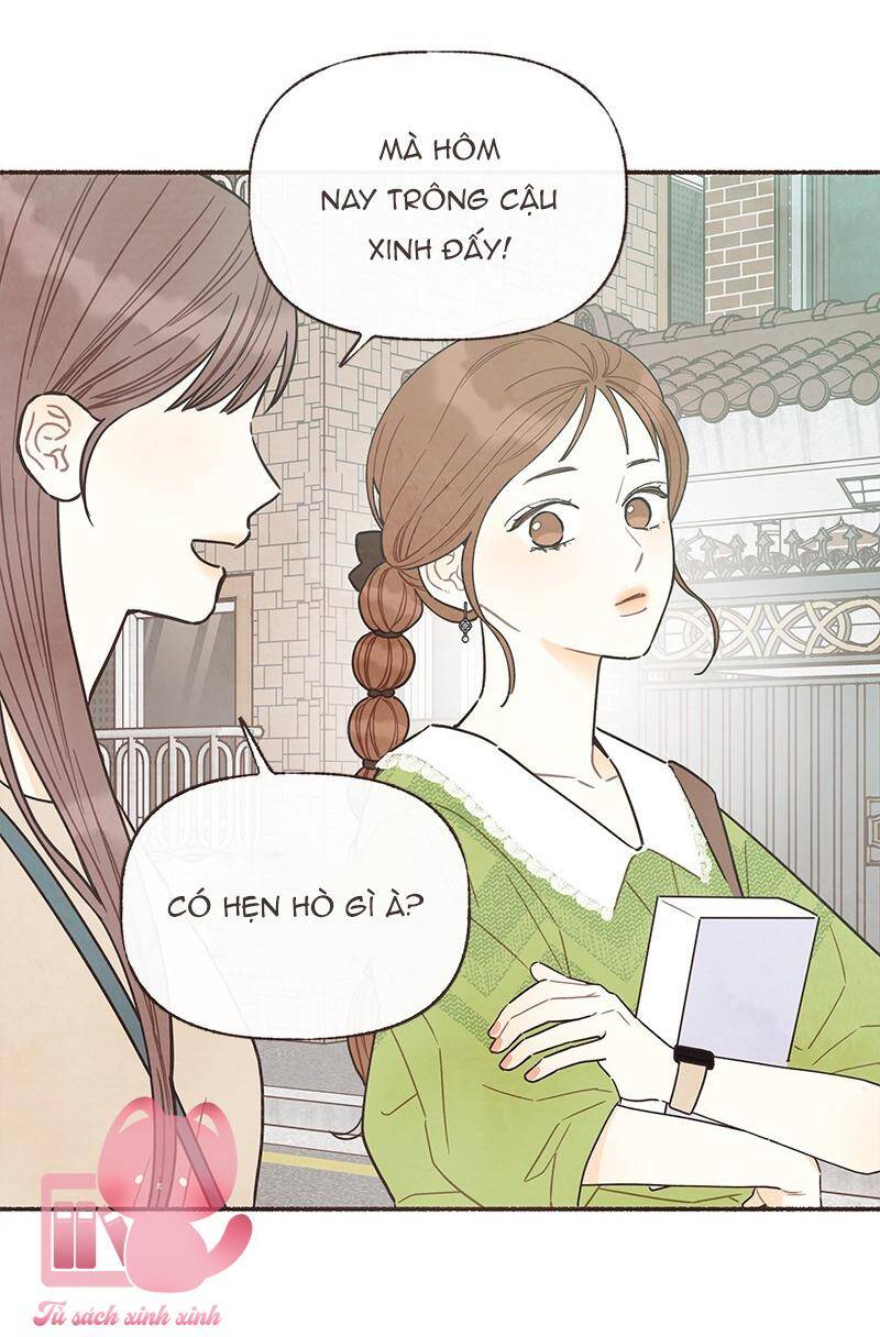 Cảm Xúc Chuyển Giao Chapter 24 19