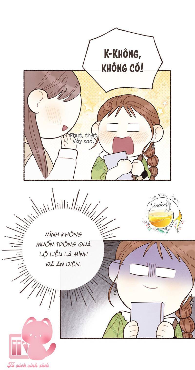 Cảm Xúc Chuyển Giao Chapter 24 20