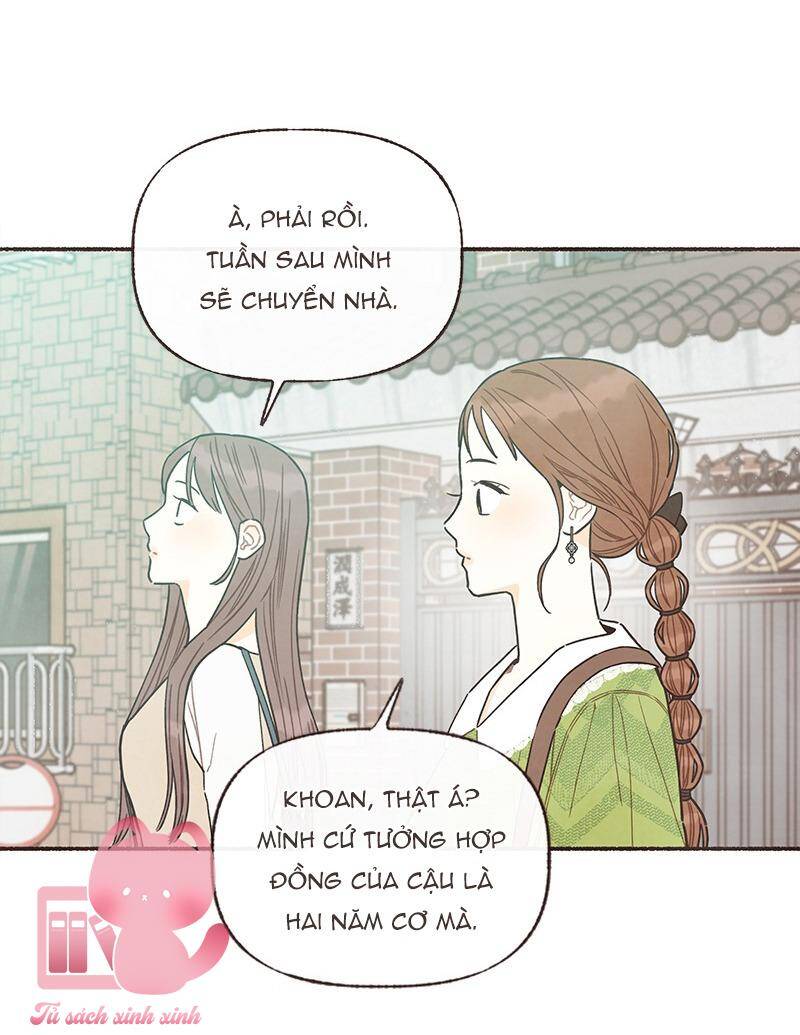 Cảm Xúc Chuyển Giao Chapter 24 21
