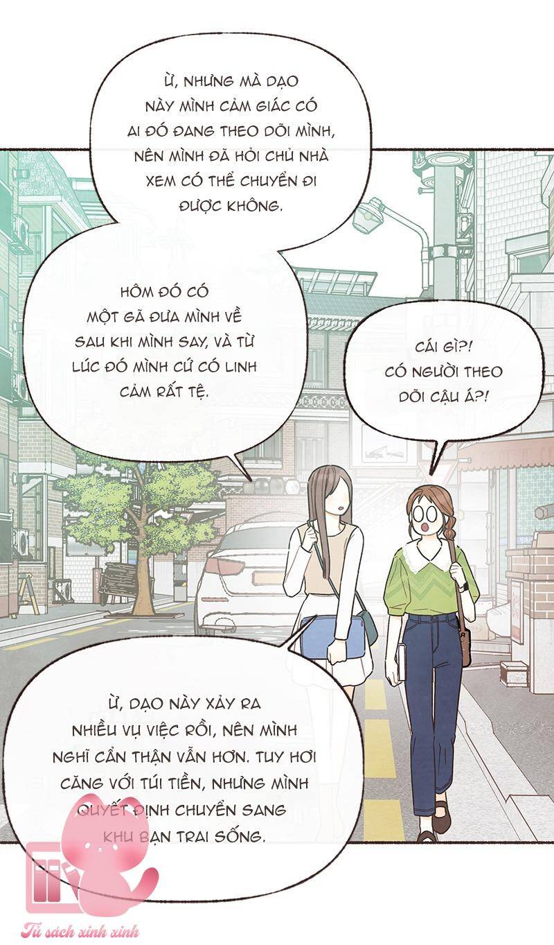 Cảm Xúc Chuyển Giao Chapter 24 22