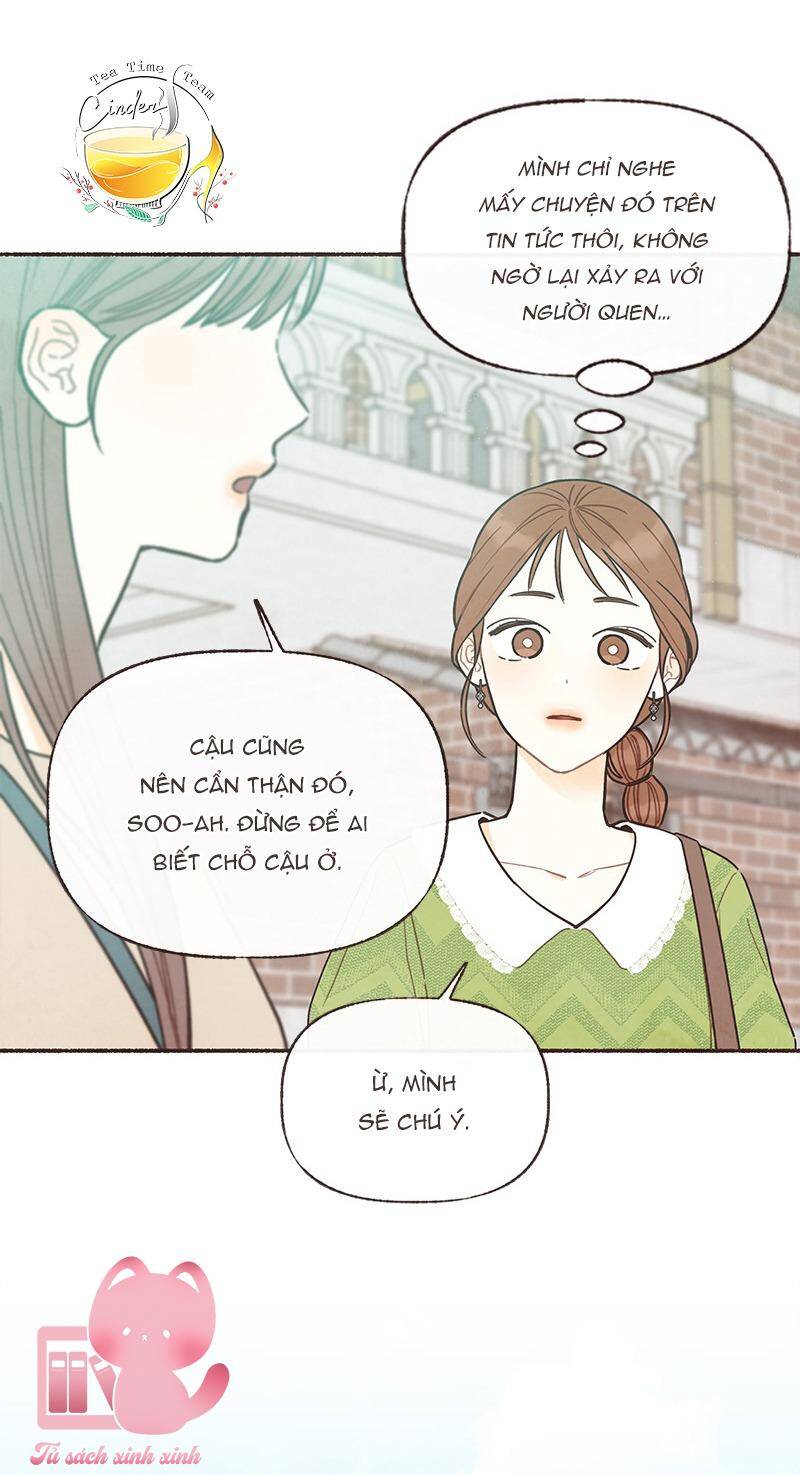Cảm Xúc Chuyển Giao Chapter 24 23
