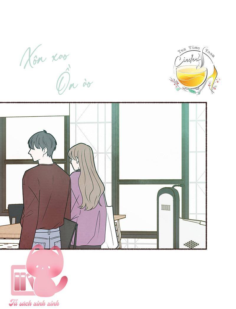 Cảm Xúc Chuyển Giao Chapter 24 25