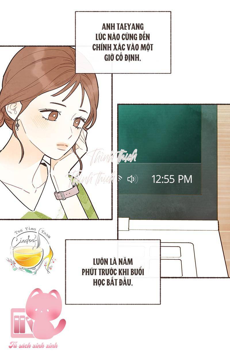 Cảm Xúc Chuyển Giao Chapter 24 27