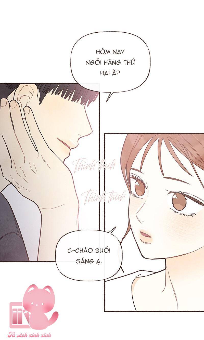 Cảm Xúc Chuyển Giao Chapter 24 32