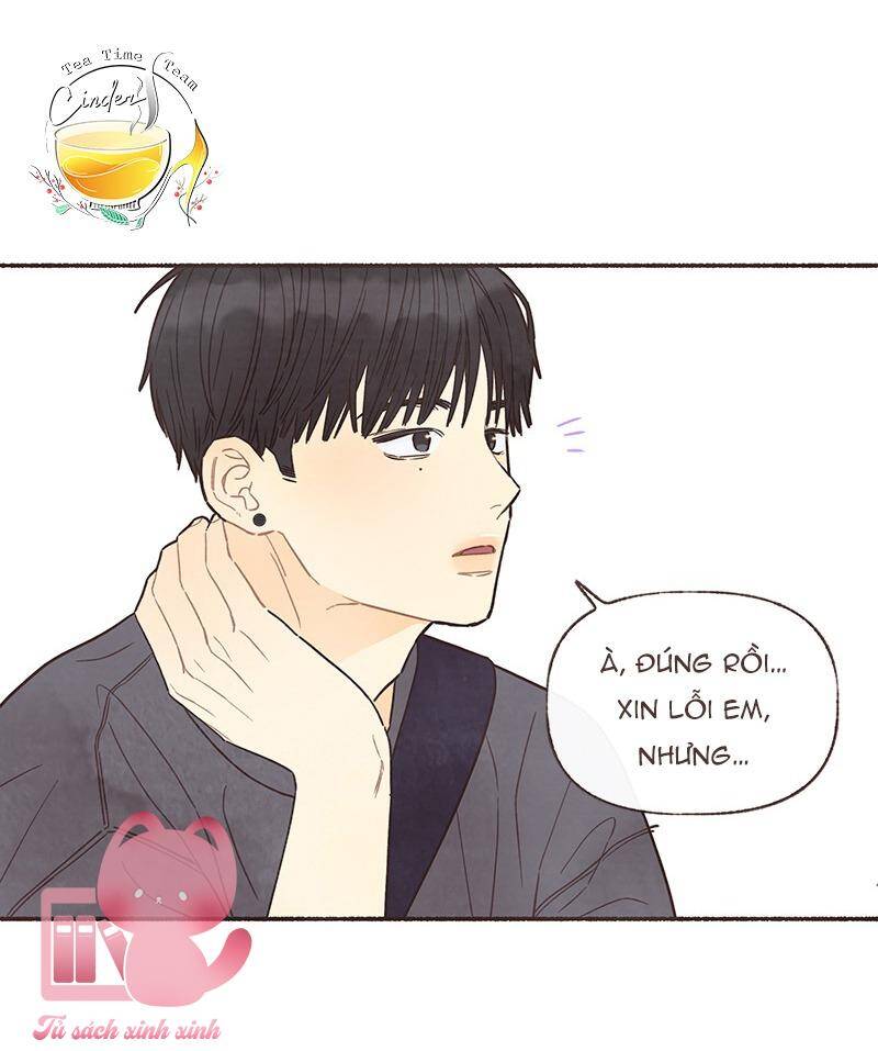 Cảm Xúc Chuyển Giao Chapter 24 35