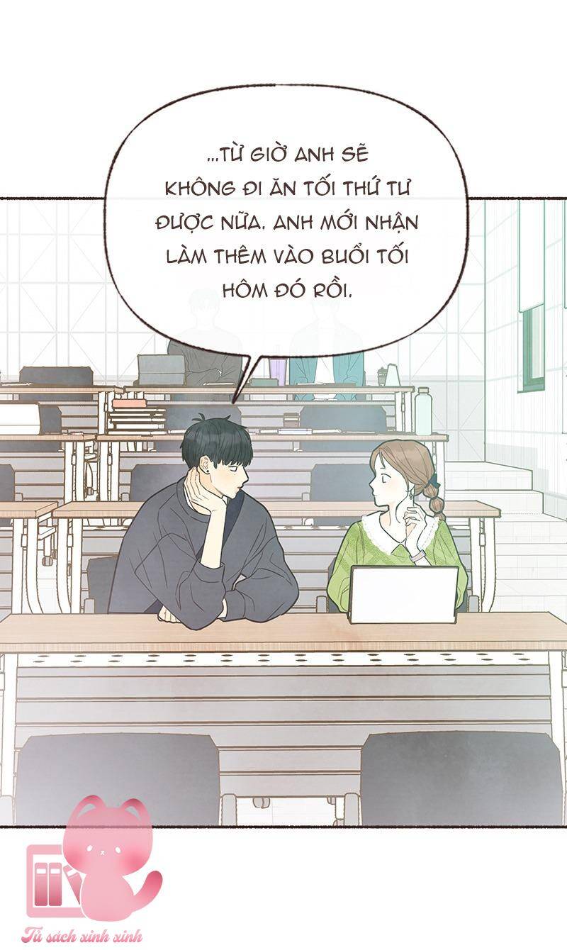 Cảm Xúc Chuyển Giao Chapter 24 36