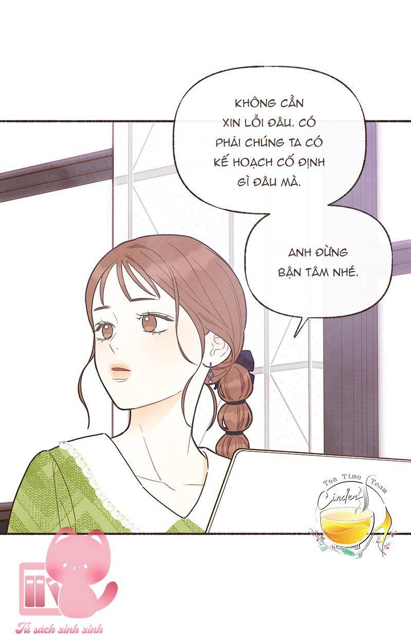 Cảm Xúc Chuyển Giao Chapter 24 38