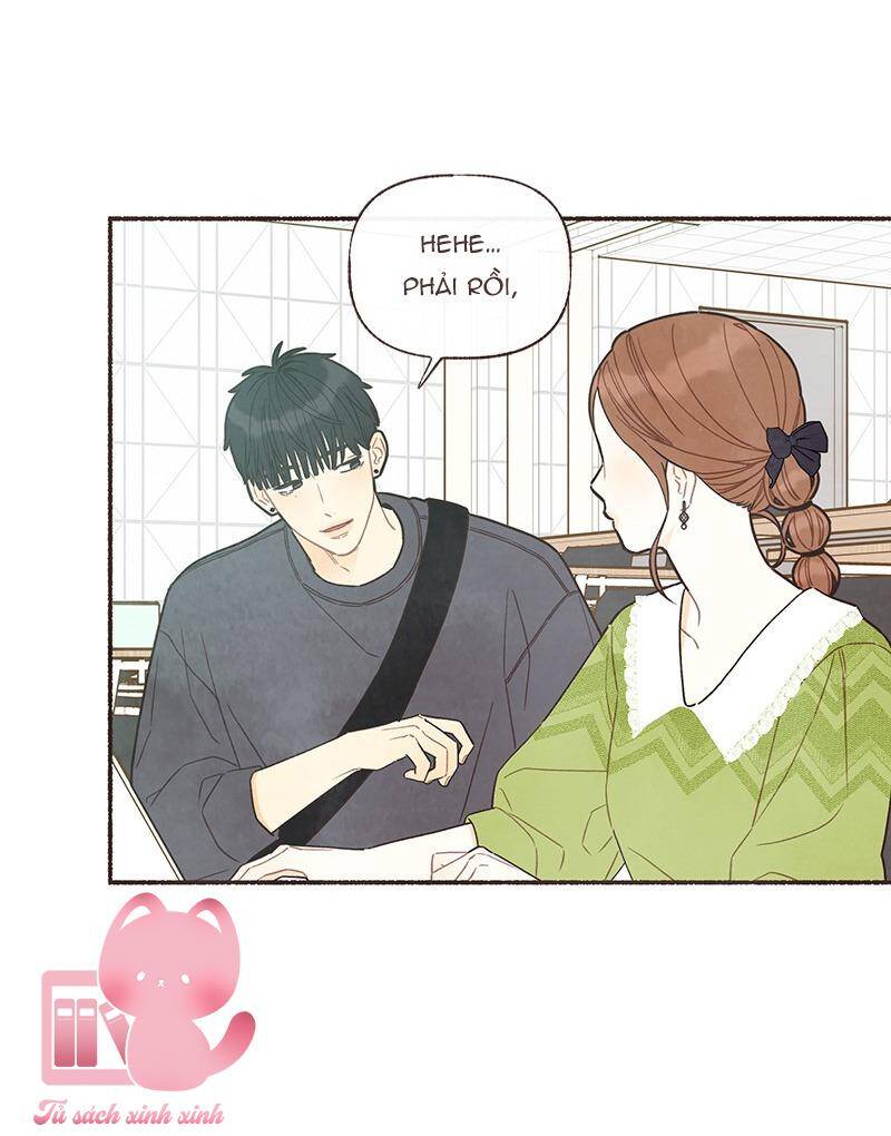 Cảm Xúc Chuyển Giao Chapter 24 39