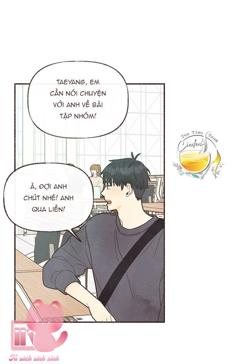 Cảm Xúc Chuyển Giao Chapter 24 41