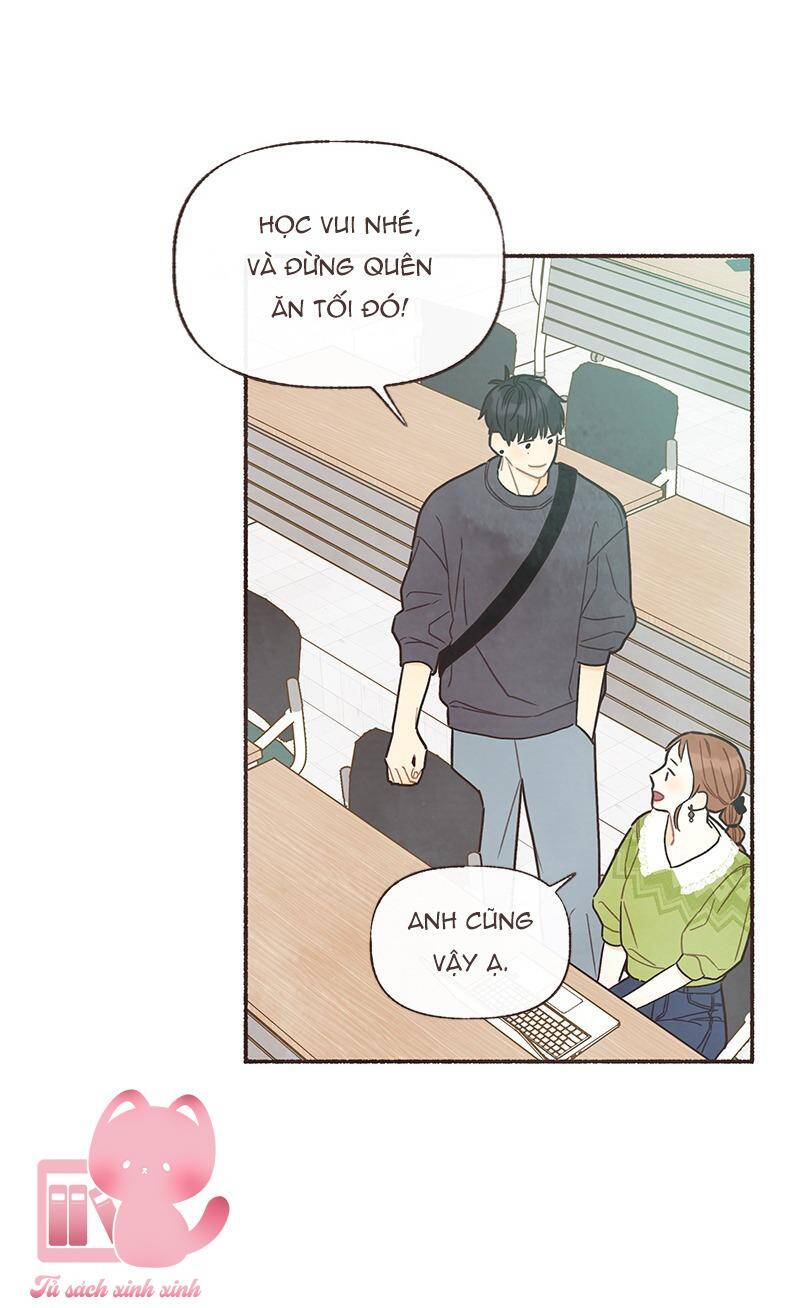 Cảm Xúc Chuyển Giao Chapter 24 42