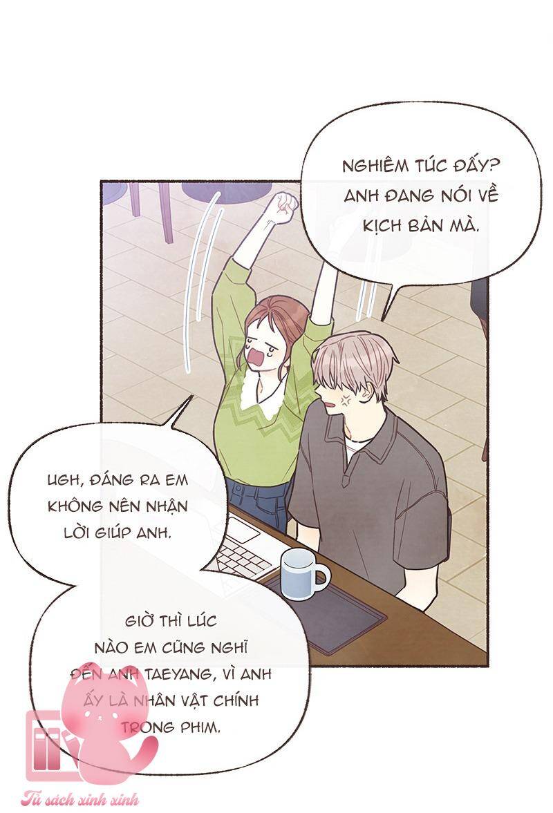 Cảm Xúc Chuyển Giao Chapter 24 48