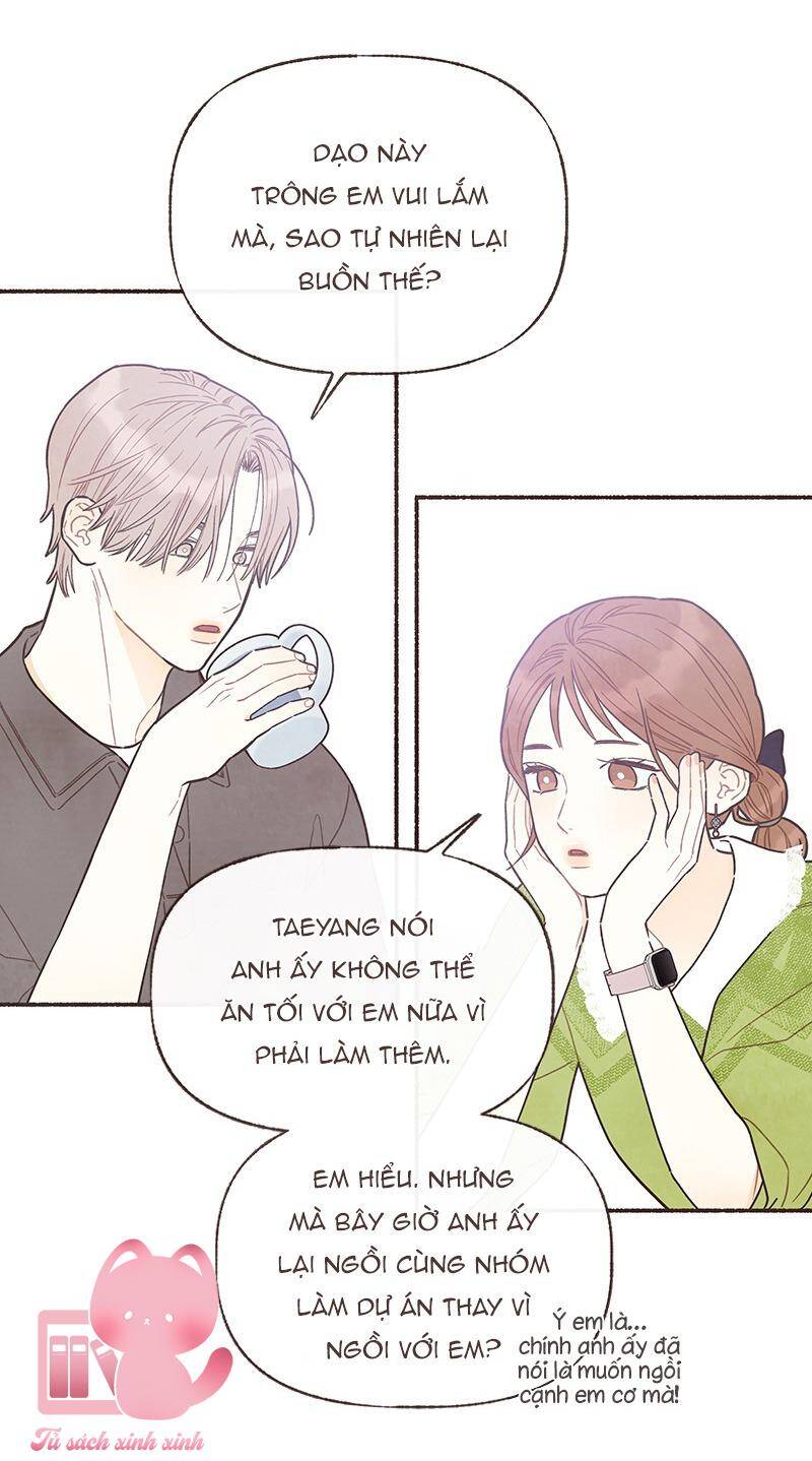 Cảm Xúc Chuyển Giao Chapter 24 49